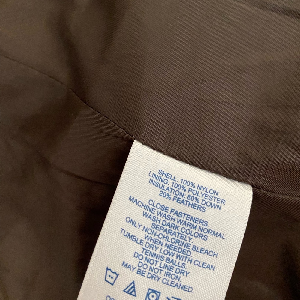 Puffer Jacket - Picture 5 of 6